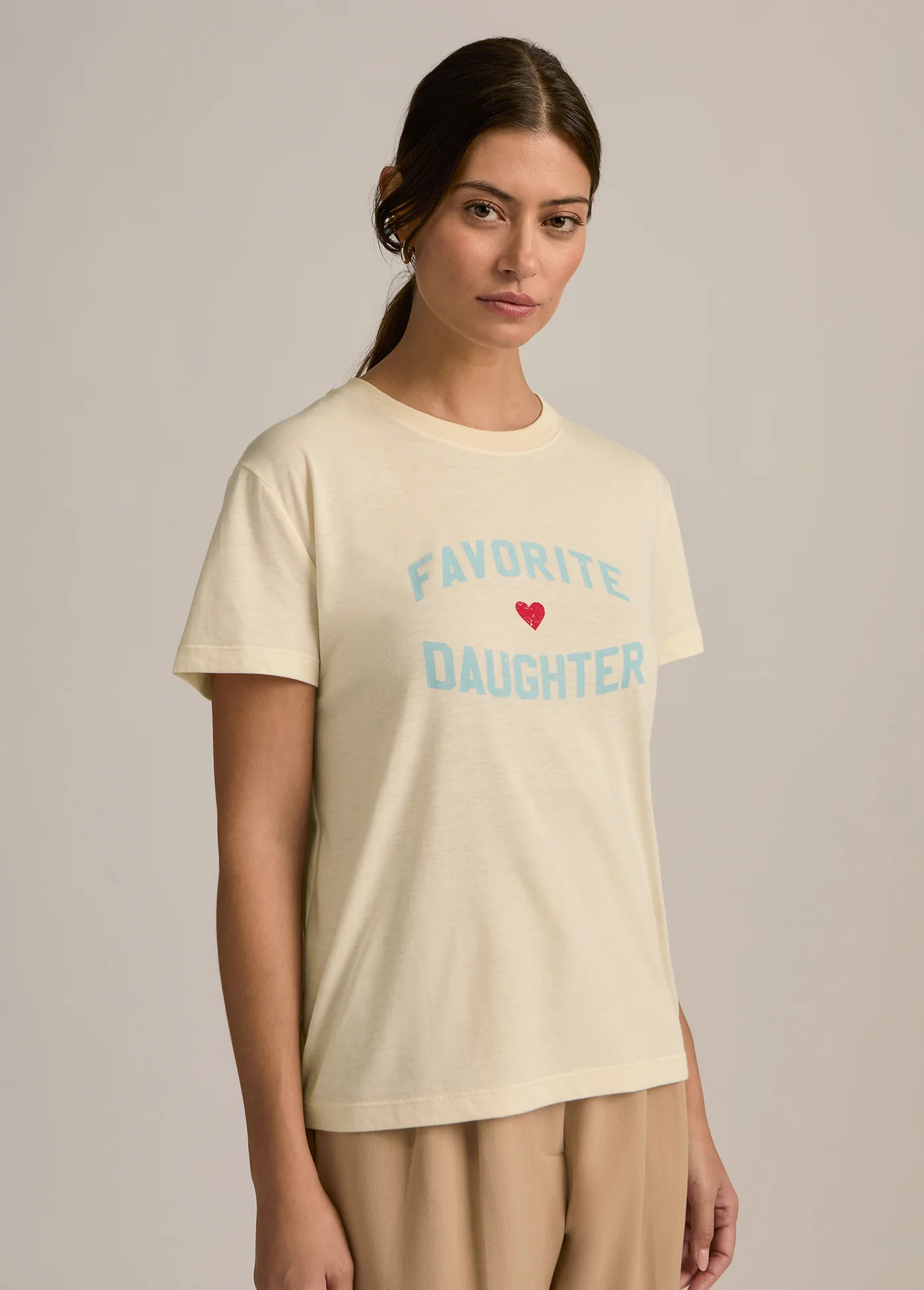 FAVORITE DAUGHTER TEE