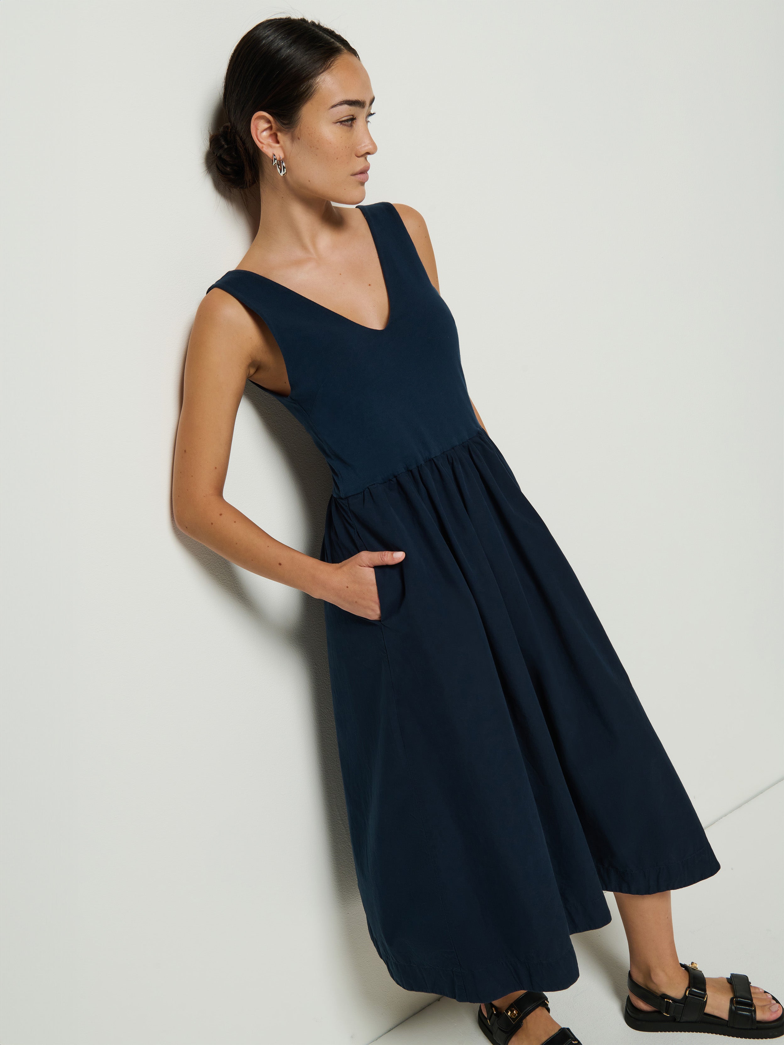 Darla Tank Dress