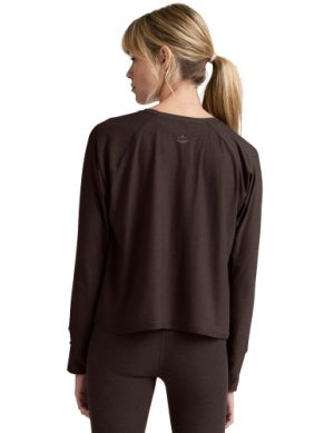 Featherweight Daydreamer Pullover