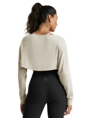 Duet 2-way Convertible Shrug