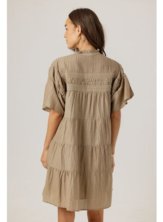 Armandine Dress