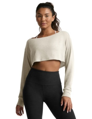 Duet 2-way Convertible Shrug