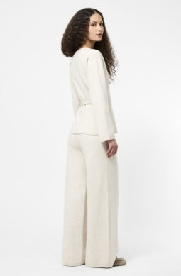 Marley Wrap Knit Cardigan