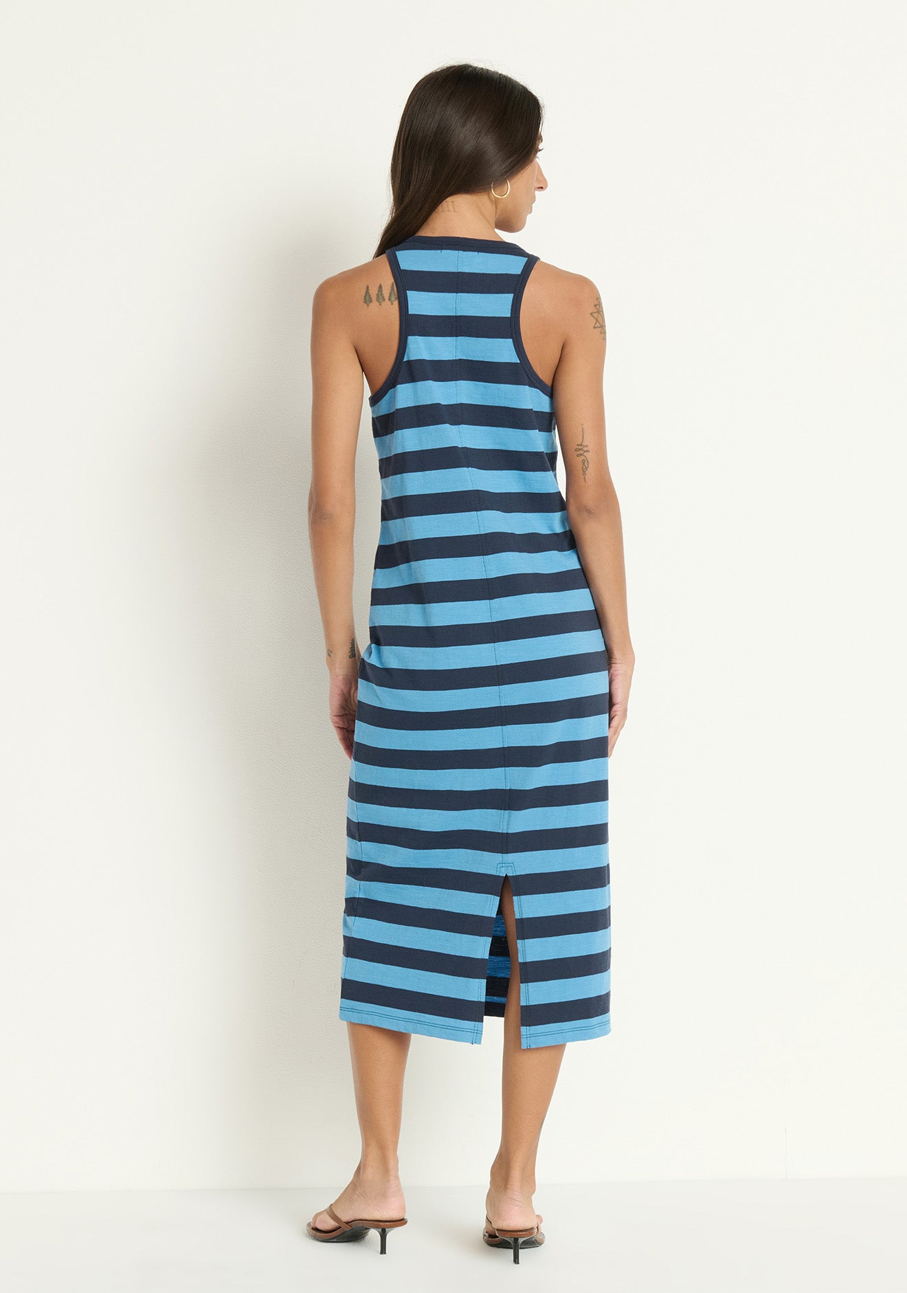 Dani Tank Dress