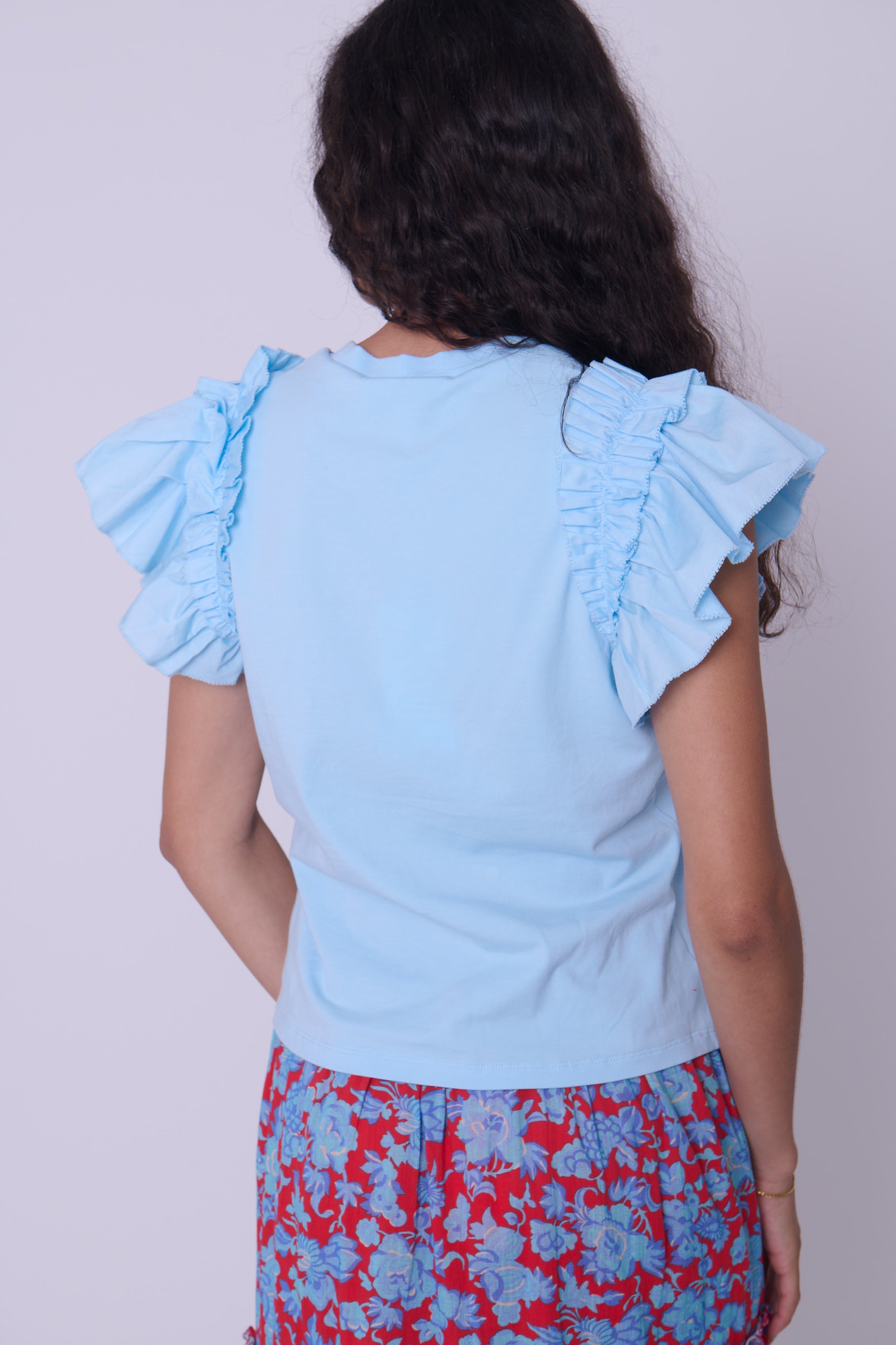 Lili Tee