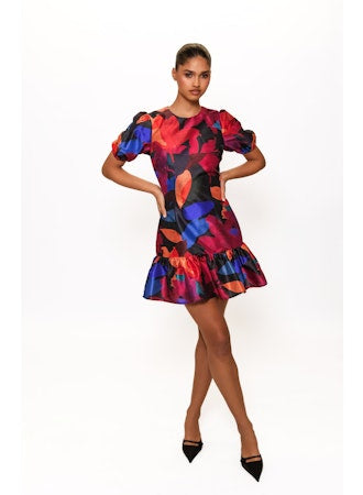 Rayan Dress