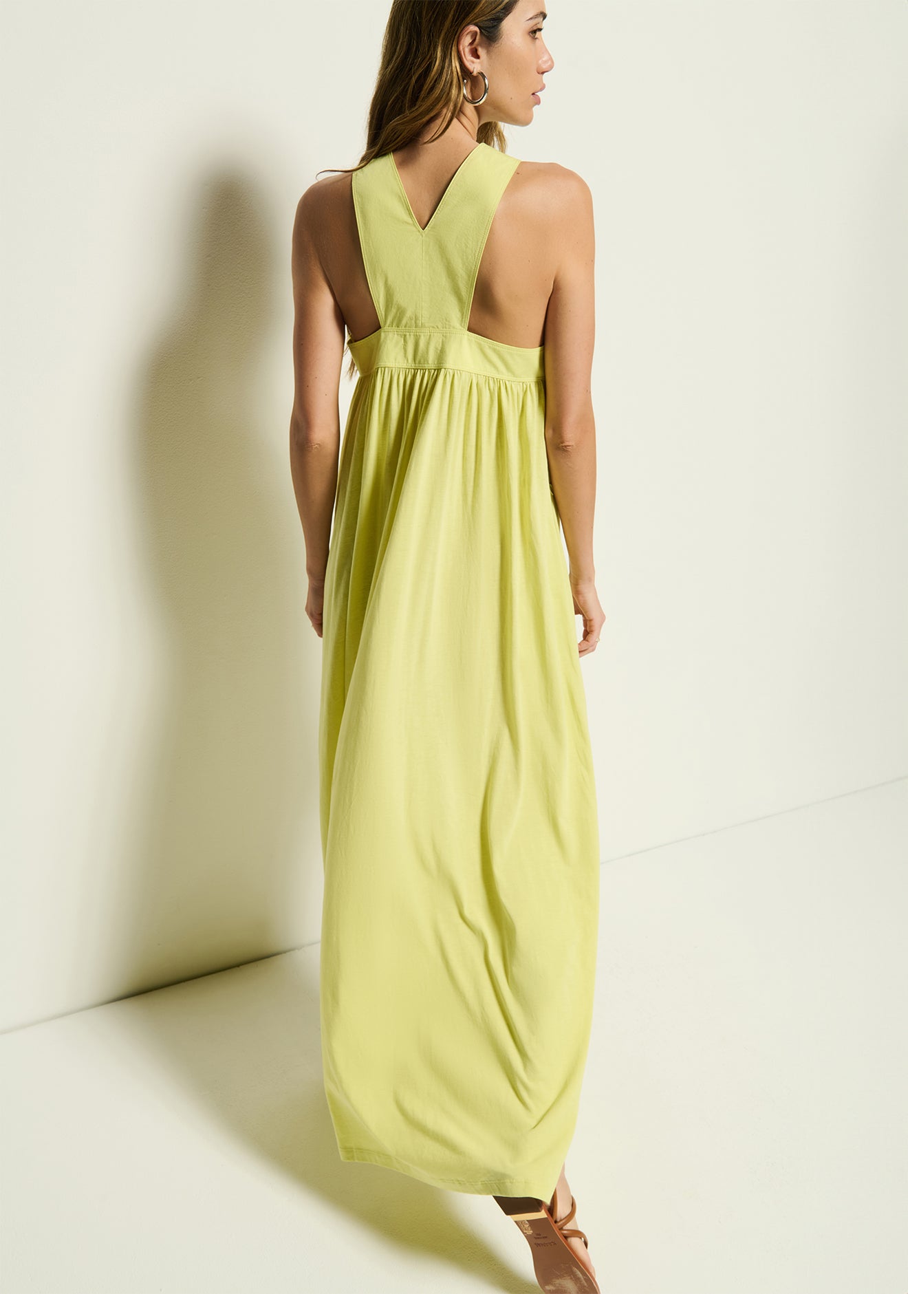 Brielle Halter Dress