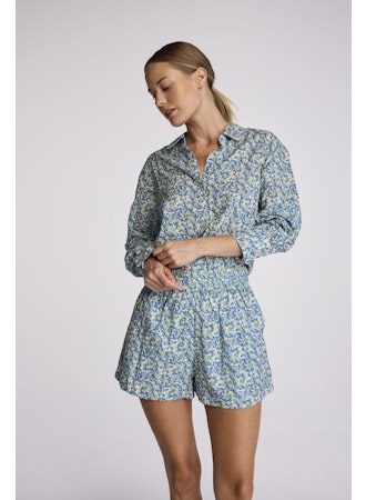 Imogen Romper