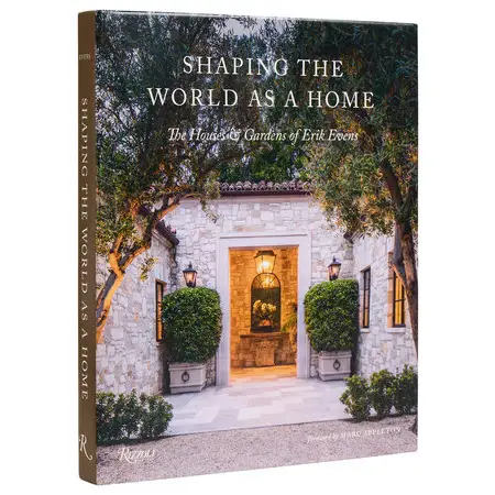 Shaping the World As A Home Erik Evens