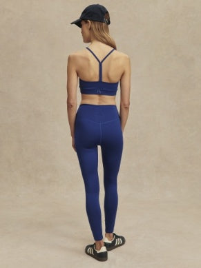 Assure High Rise Legging 25'