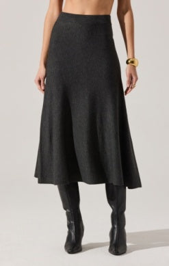 Deora Sweater Skirt