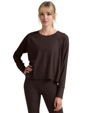 Featherweight Daydreamer Pullover