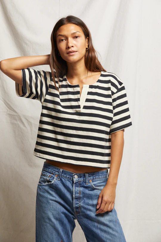 Sarah Top