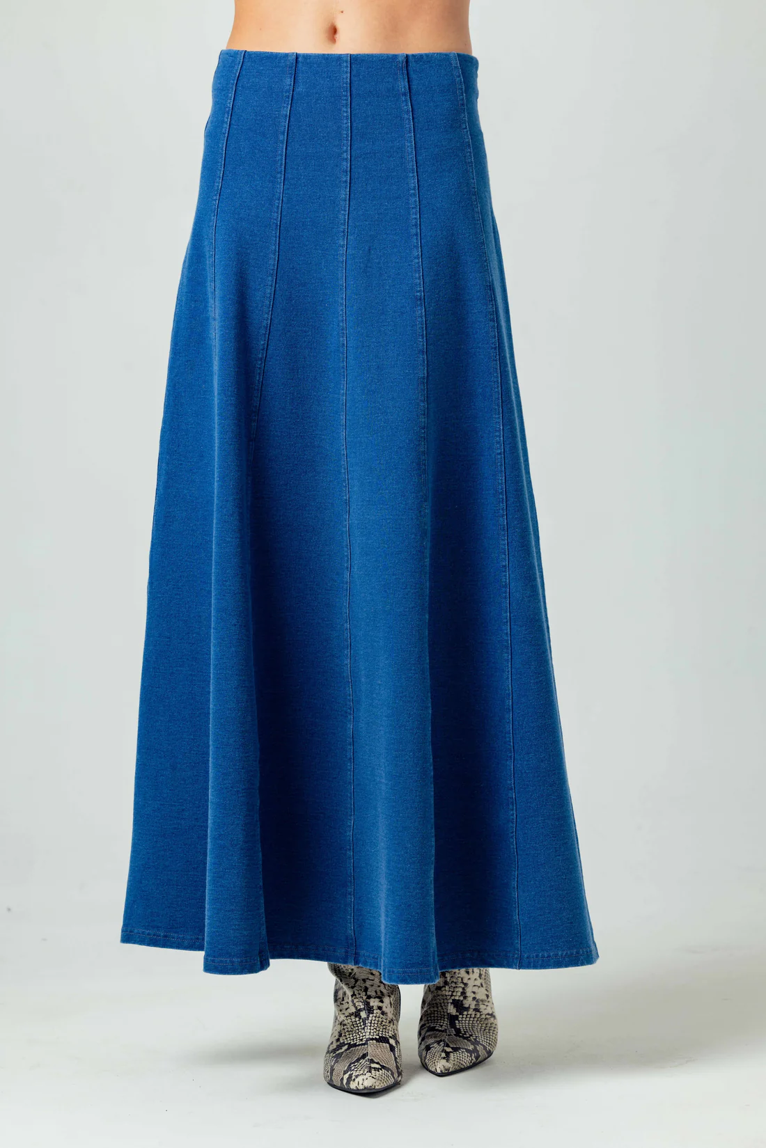 Mallory Skirt