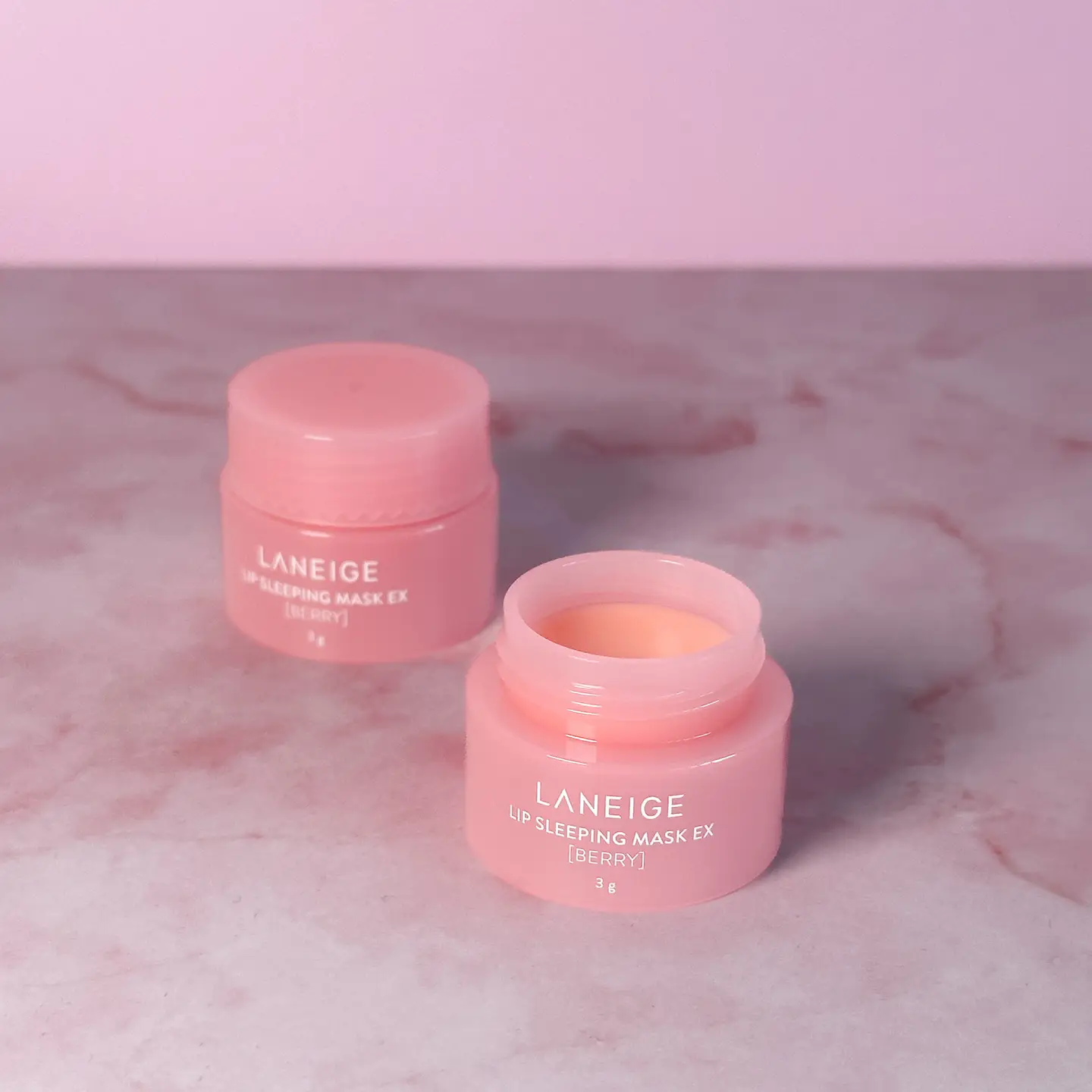 Mini Laneige Lip Sleeping Mask