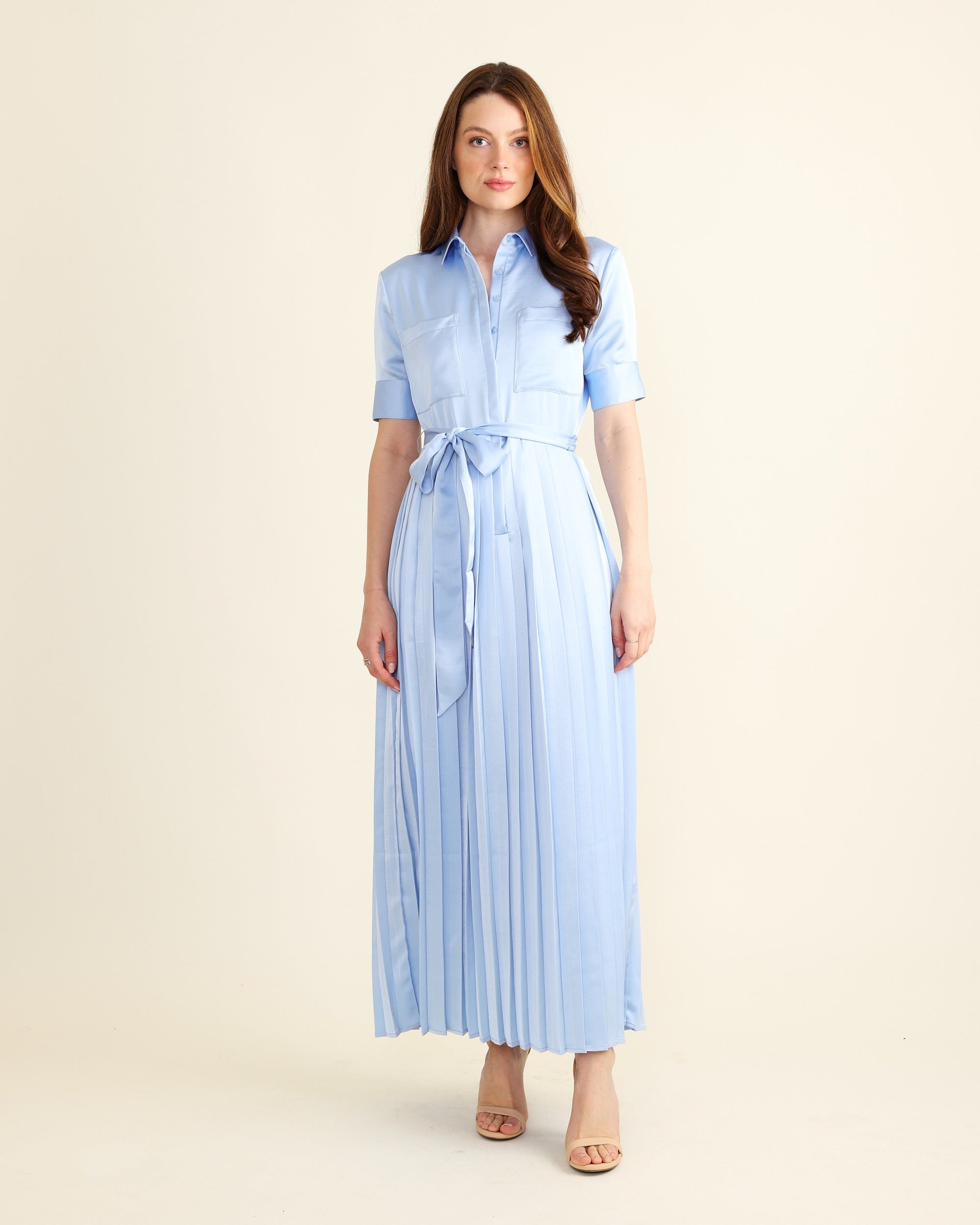 Beckett Dress