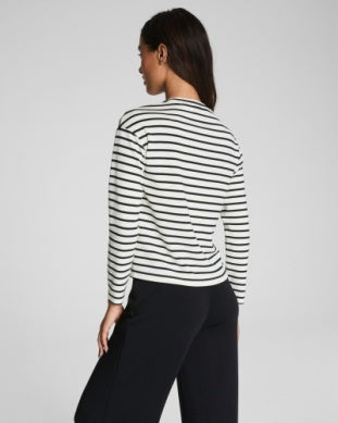 Airessentials Side Slit Top