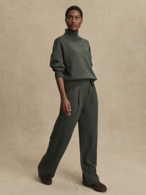 Extra Wide Leg Pant 29.5