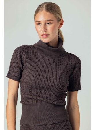 Dione Sweater