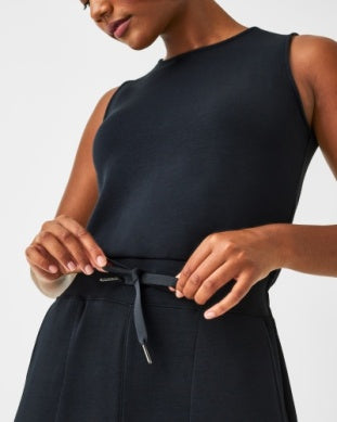 AirEssentials Jump Suit - Black