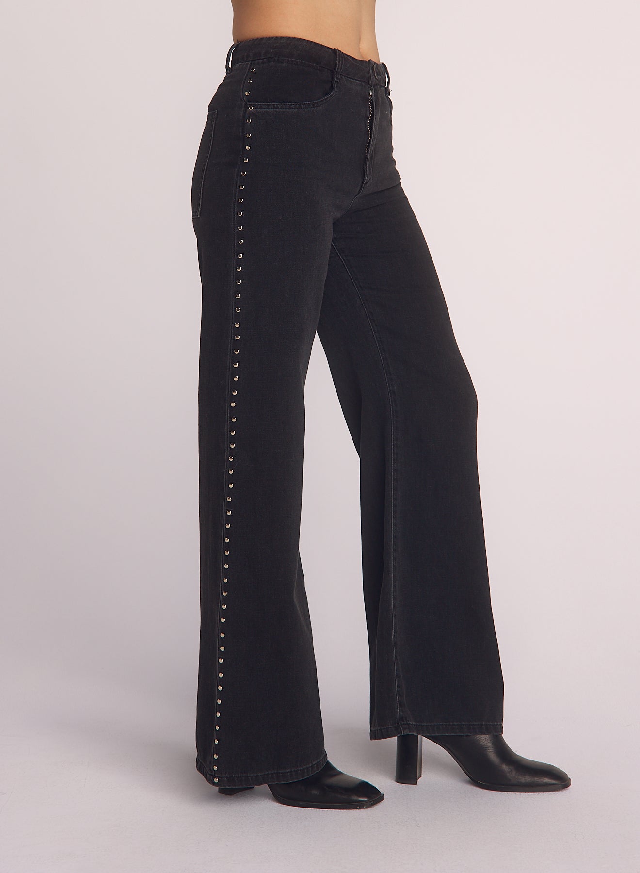 Anya Studded Jean