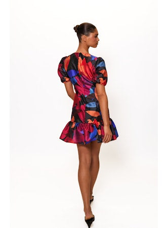 Rayan Dress