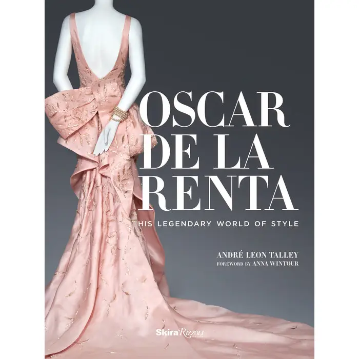 Oscar De La Renta