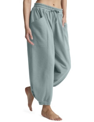 Luxefleece Barrel Sweatpant