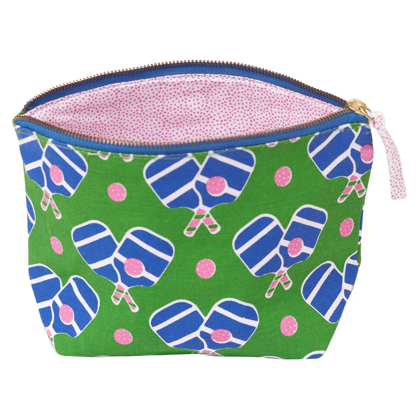 Pickleball Fun Pouch