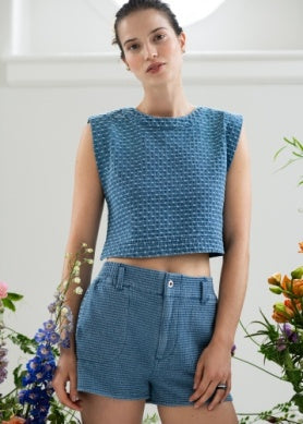 The Arlo Top