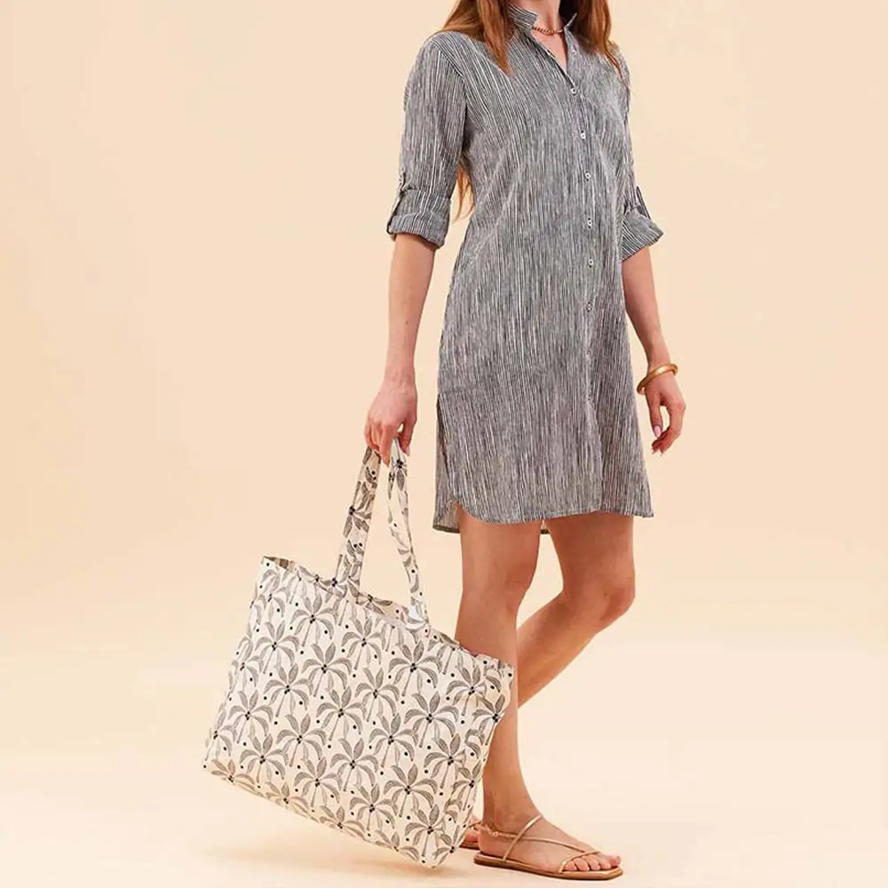 Suri Beach Tunic