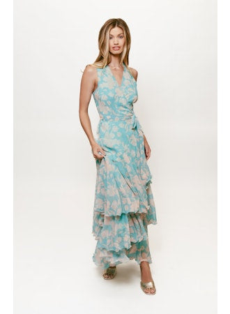 Trinity Dress