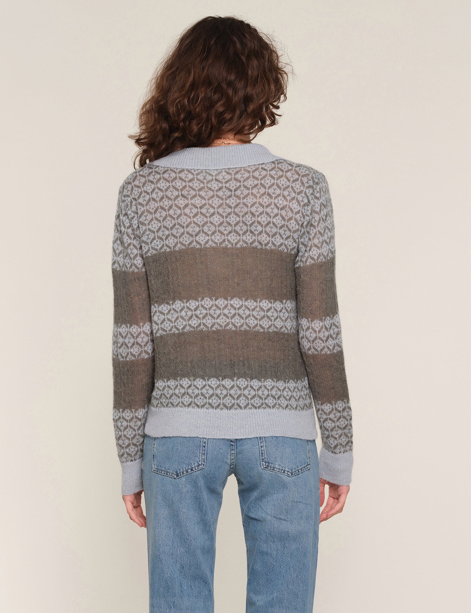 Bellotte Sweater