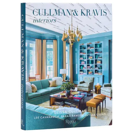 Cullman & Kravis Interiors
