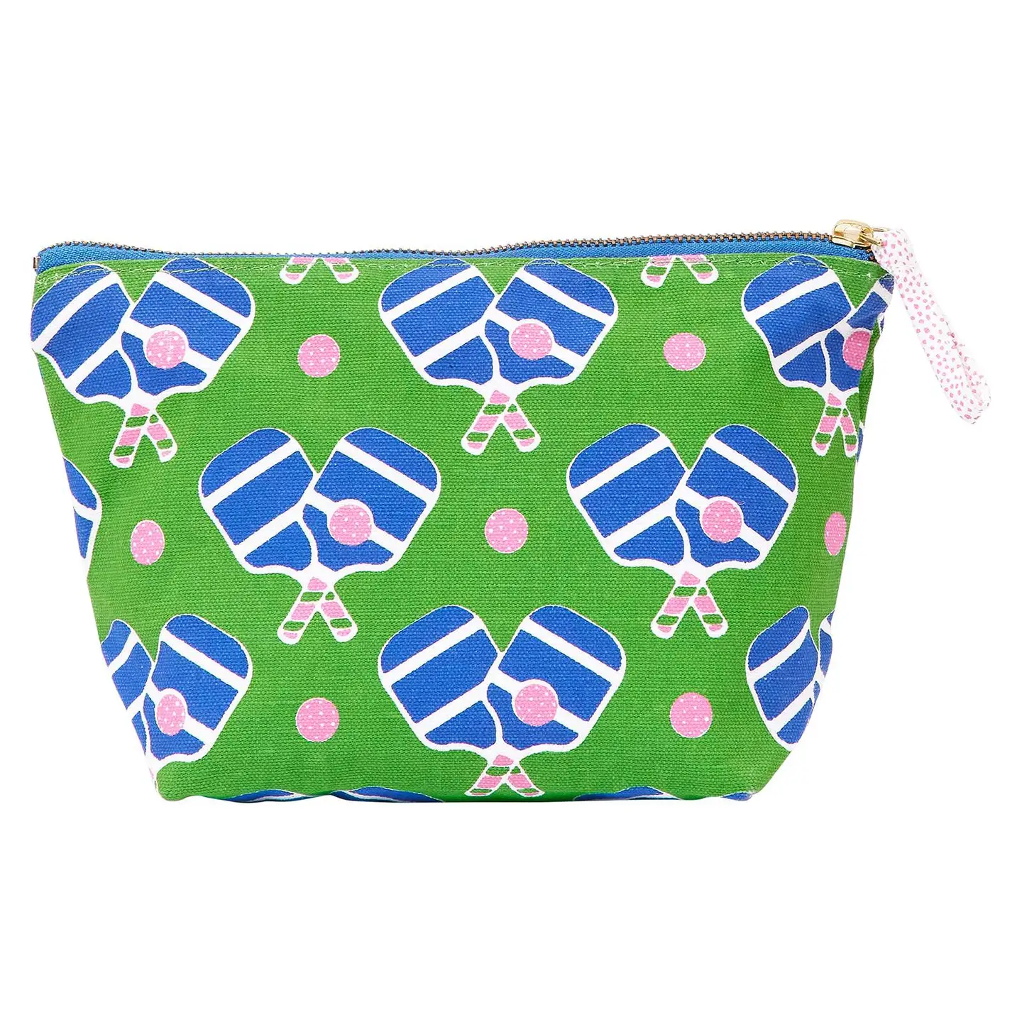 Pickleball Fun Pouch