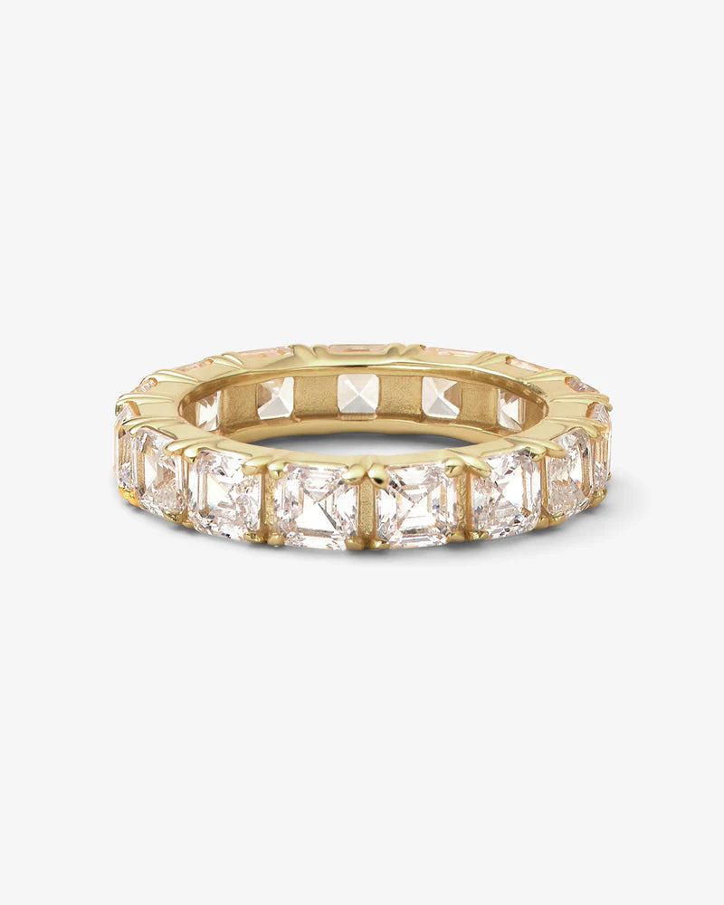 Lil Queen's Ring-Melinda Marie