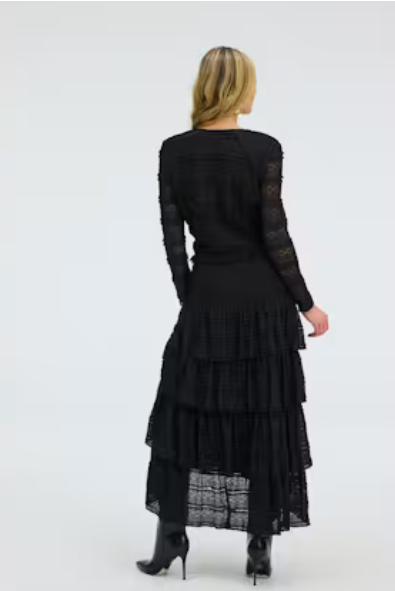 Mira Top-Black