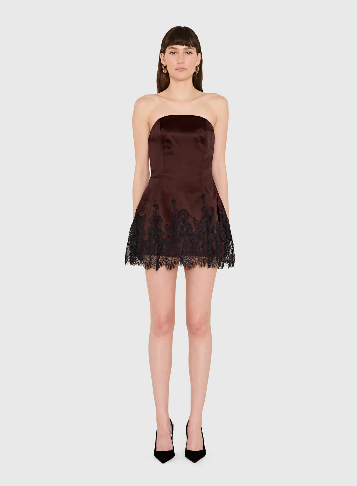 Romilly Romper-Cocoa