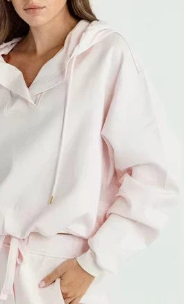 Windsor Hoodie-Primrose