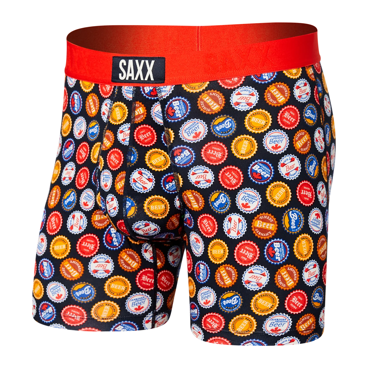 Ultra SuperSoft Brief Fly