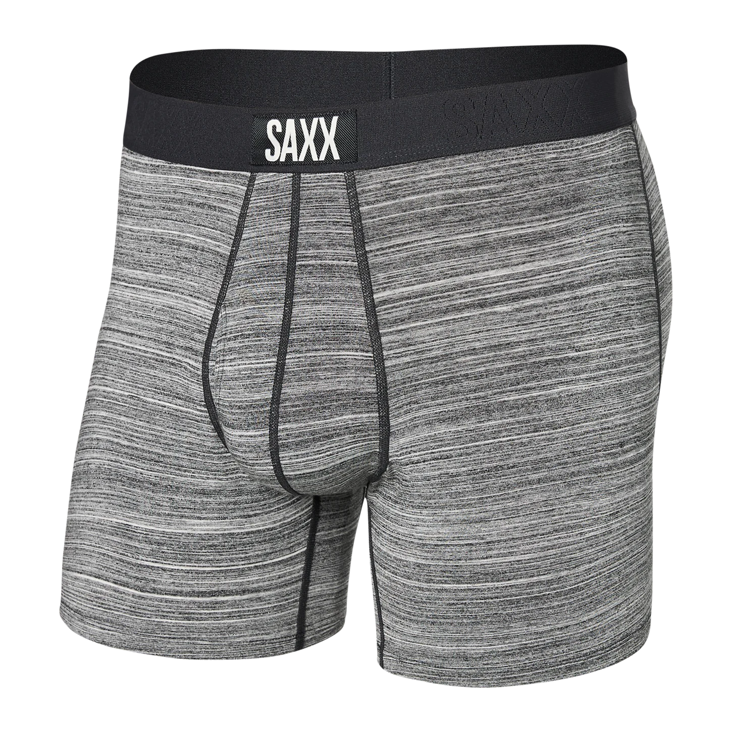 Ultra Super Soft Boxer Brief Fly