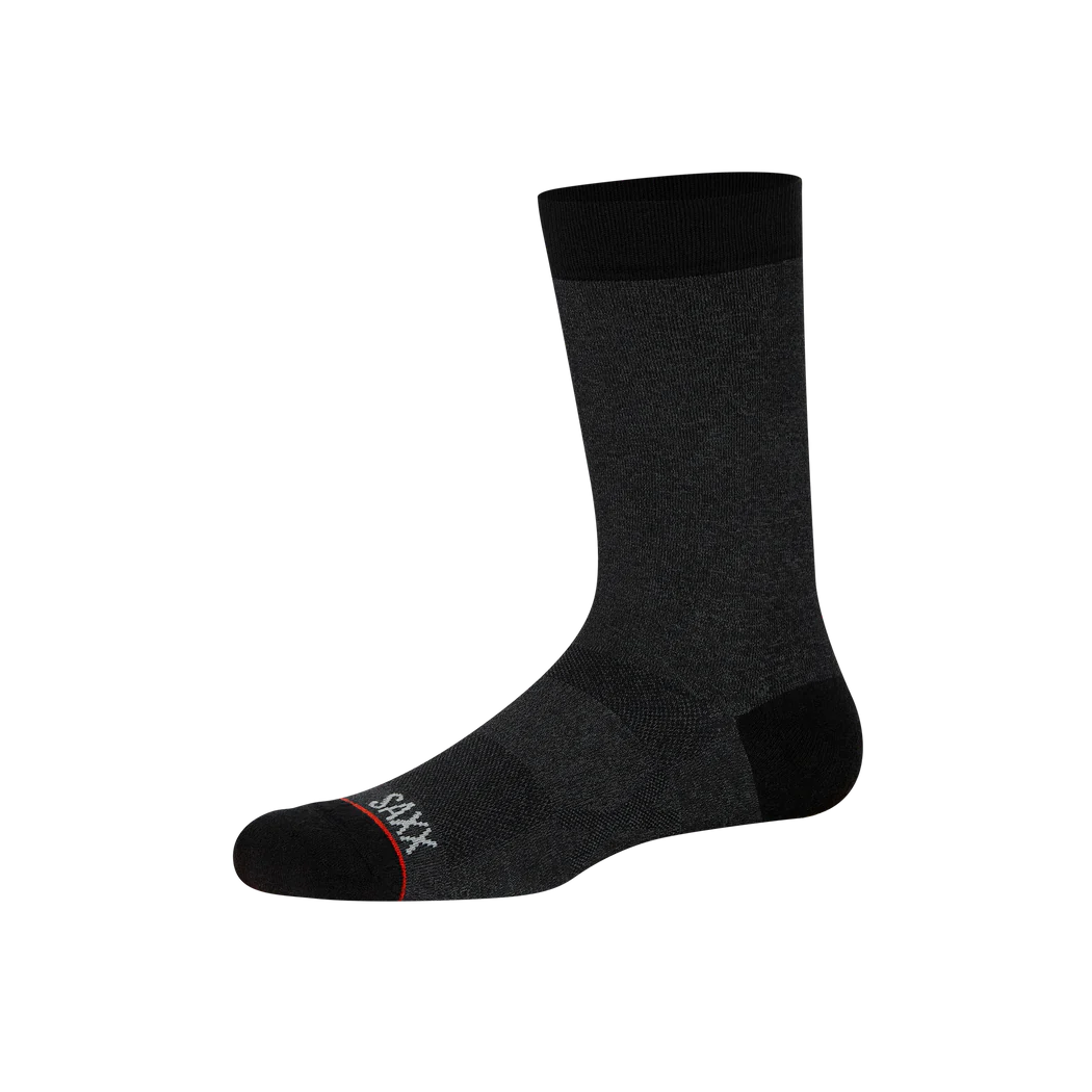 SAXX "Whole Package" Crew Socks