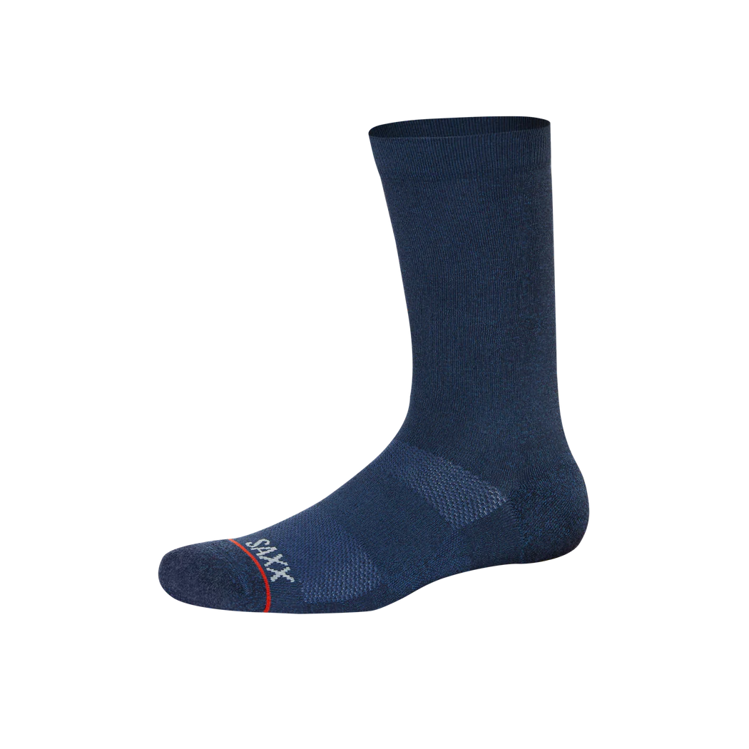 SAXX "Whole Package" Crew Socks
