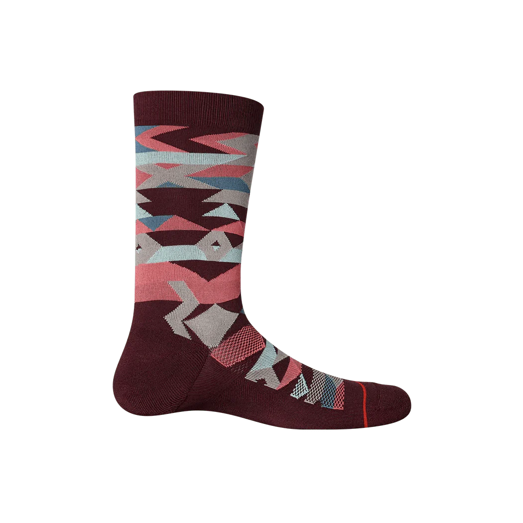 SAXX "Whole Package" Crew Socks