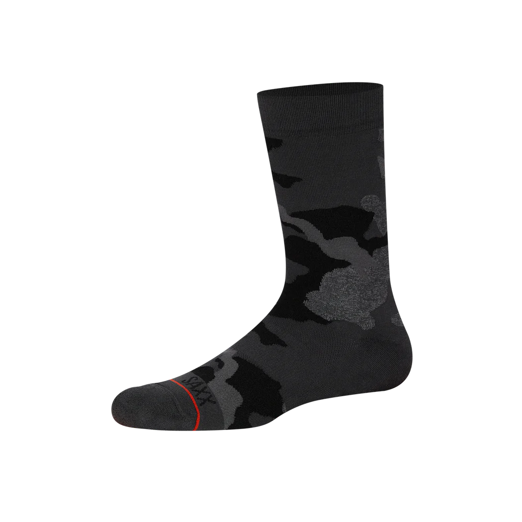 SAXX "Whole Package" Crew Socks
