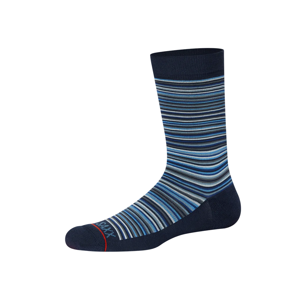 SAXX "Whole Package" Crew Socks
