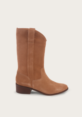 Kane Western Boot