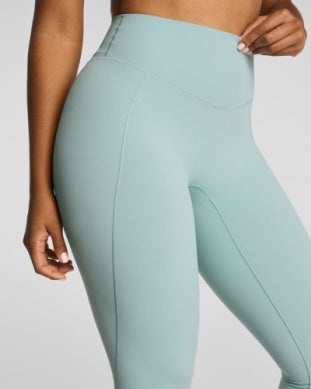 Spanxshape CurveTheory 7/8" Legging-Wave