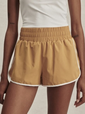 Arlington Running Short 2"