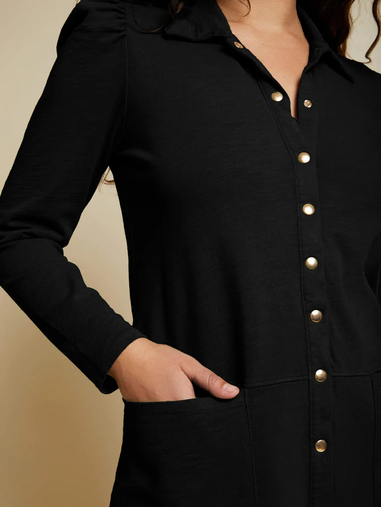 Brooks Retro Snapped Mini